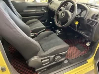 Suzuki SWIFT лот № 2781 оценка 3.5  с аукциона в Японии 3