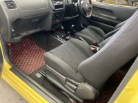 Suzuki SWIFT лот № 2781 оценка 3.5  с аукциона в Японии 4