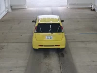 Suzuki SWIFT лот № 2781 оценка 3.5  с аукциона в Японии 2