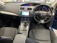 Mazda AXELA лот № 2680 оценка 4  с аукциона в Японии 4