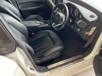 Mercedes-Benz CLS лот № 2834 оценка 4  с аукциона в Японии 3