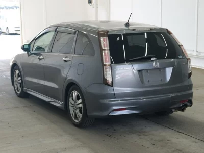 Honda STREAM