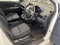 Mazda PREMACY лот № 2917 оценка 3.5  с аукциона в Японии 3