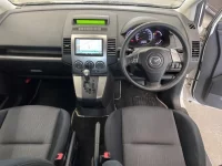 Mazda PREMACY лот № 2917 оценка 3.5  с аукциона в Японии 4