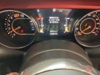 Chrysler JEEP WRANGLER лот № 5077 оценка 4.5  с аукциона в Японии 5