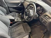 BMW X2 лот № 5104 оценка 3.5  с аукциона в Японии 3