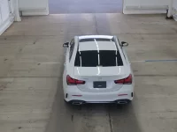 Mercedes-Benz A CLASS лот № 5106 оценка 4.5  с аукциона в Японии 2