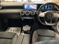 Mercedes-Benz A CLASS лот № 5106 оценка 4.5  с аукциона в Японии 4