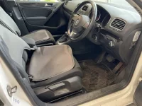 Volkswagen Golf лот № 2948 оценка 4  с аукциона в Японии 3