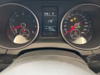 Volkswagen Golf лот № 2948 оценка 4  с аукциона в Японии 5