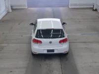 Volkswagen Golf лот № 2948 оценка 4  с аукциона в Японии 2