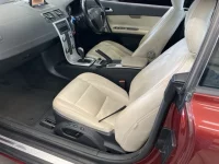 Volvo C70 SERIES лот № 5086 оценка 3.5  с аукциона в Японии 4