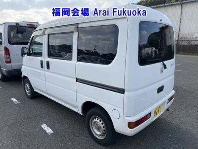 Honda Acty