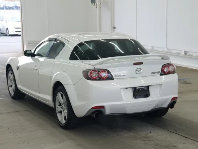 Mazda RX-8