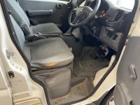 Mitsubishi MINICAB MIEV лот № 2697 оценка RA  с аукциона в Японии 3