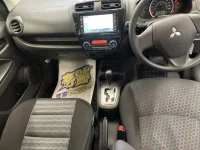 Mitsubishi MIRAGE лот № 2820 оценка 4  с аукциона в Японии 4