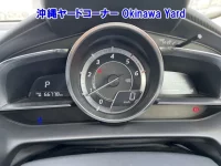 Mazda DEMIO лот № 43195 оценка 3  с аукциона в Японии 3