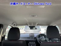 Mazda DEMIO лот № 43195 оценка 3  с аукциона в Японии 8