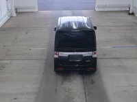 Daihatsu TANTO лот № 2942 оценка 3  с аукциона в Японии 2