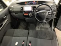 Daihatsu TANTO лот № 2942 оценка 3  с аукциона в Японии 4