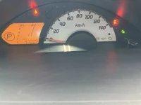 Mitsubishi EK WAGON лот № 2755 оценка 3  с аукциона в Японии 5