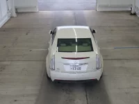 GM CADILLAC CTS лот № 2759 оценка 4  с аукциона в Японии 2