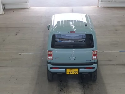 Mazda FLAIR