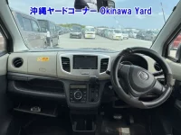 Mazda FLAIR лот № 43095 оценка RA  с аукциона в Японии 2