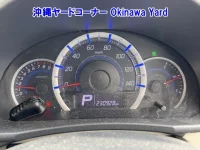 Mazda FLAIR лот № 43095 оценка RA  с аукциона в Японии 3