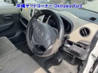 Mazda FLAIR лот № 43095 оценка RA  с аукциона в Японии 5