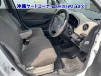 Mazda FLAIR лот № 43095 оценка RA  с аукциона в Японии 6