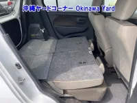 Mazda FLAIR лот № 43095 оценка RA  с аукциона в Японии 7