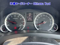 Suzuki SWIFT лот № 43100 оценка 3  с аукциона в Японии 3