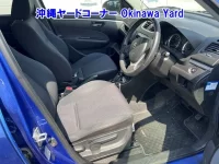 Suzuki SWIFT лот № 43100 оценка 3  с аукциона в Японии 6