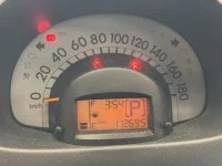 Toyota PASSO лот № 2978 оценка 3.5  с аукциона в Японии 5