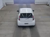 Toyota PASSO лот № 2978 оценка 3.5  с аукциона в Японии 2