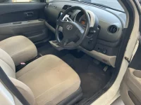 Toyota PASSO лот № 2978 оценка 3.5  с аукциона в Японии 3