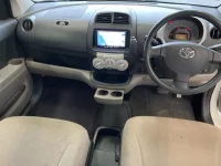 Toyota PASSO лот № 2978 оценка 3.5  с аукциона в Японии 4