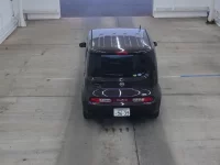 Nissan CUBE лот № 3012 оценка 4  с аукциона в Японии 2