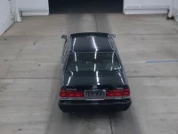 Toyota CROWN COMFORT лот № 3128 оценка 3.5  с аукциона в Японии 2