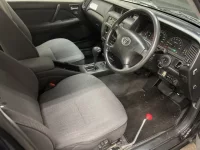 Toyota CROWN COMFORT лот № 3128 оценка 3.5  с аукциона в Японии 3