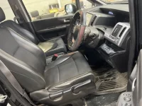 Honda STEP WAGON лот № 3034 оценка 3  с аукциона в Японии 3