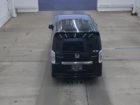 Honda STEP WAGON лот № 3034 оценка 3  с аукциона в Японии 2