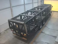 Mitsubishi FUSO TRUCK лот № 3428 оценка RA  с аукциона в Японии 1