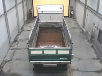 Mitsubishi FUSO TRUCK лот № 3400 оценка 3.5  с аукциона в Японии 2