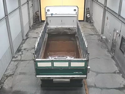 Mitsubishi FUSO TRUCK  с аукциона в Японии