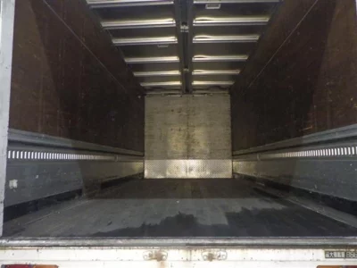 Mitsubishi FUSO FIGHTER  с аукциона в Японии