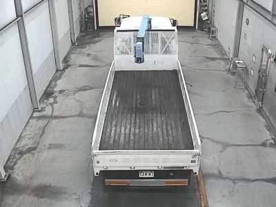 Mitsubishi FUSO FIGHTER  с аукциона в Японии