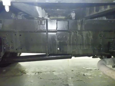 Mitsubishi FUSO FIGHTER  с аукциона в Японии