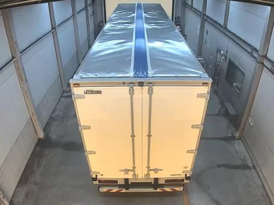 Mitsubishi FUSO TRUCK  с аукциона в Японии